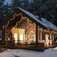 Perfect for Outdoor Use