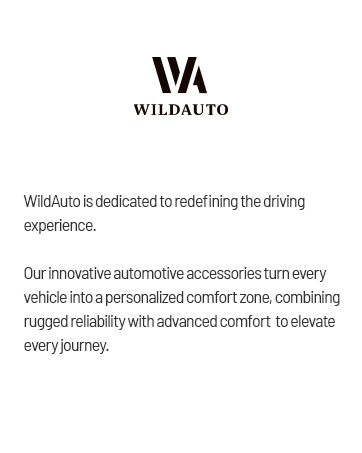 WildAuto Car Cleaning Gel Blind Spot Mirror