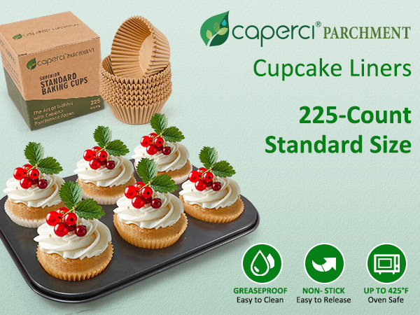 cupcake cases