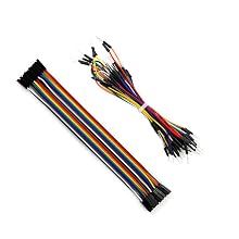 jumper wires