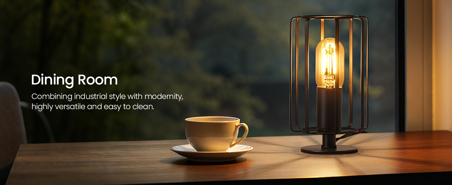 B05TLP205 Table Lamp