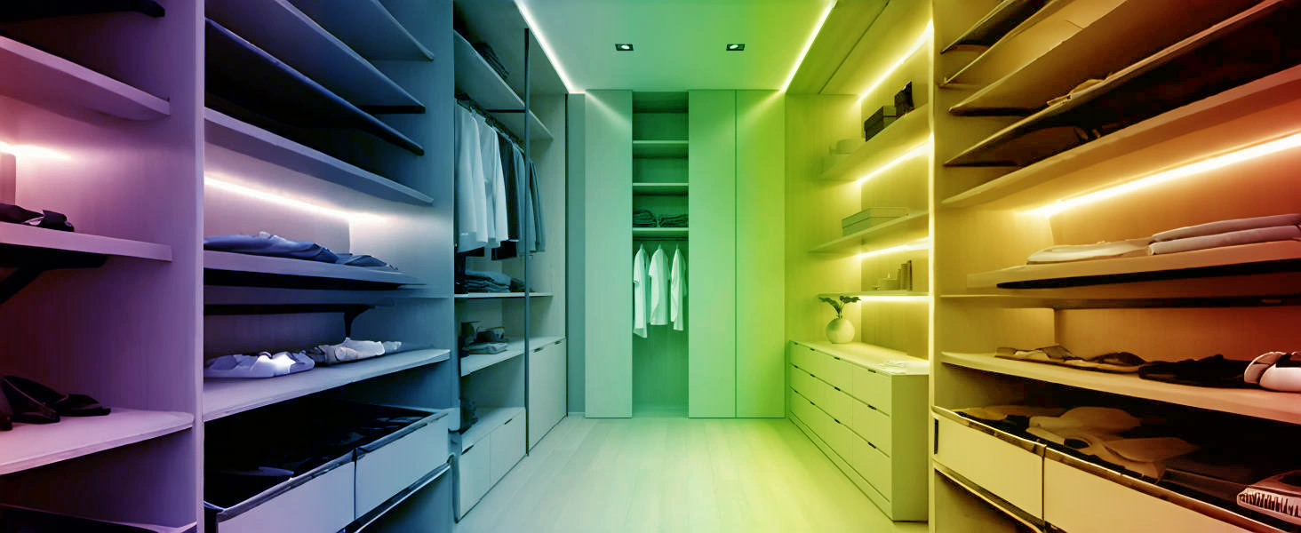 led light strip