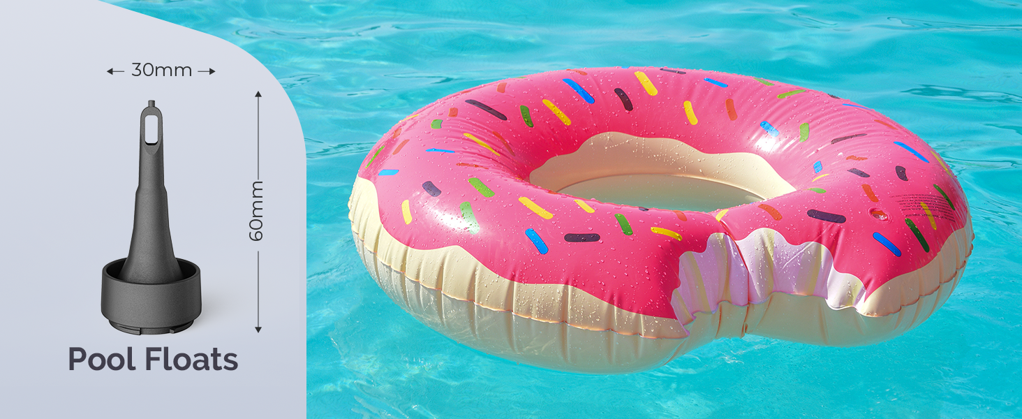 Pool Floats pool accessories