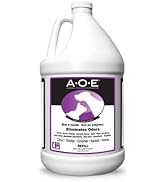 Odorcide Animal Odor Eliminator Refill ? Ready to Use Pet Odor Eliminator for Strong Odor ? Secre...