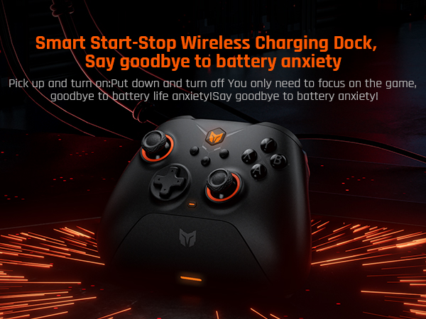 pc controller