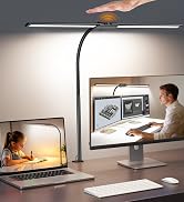 desk lamp