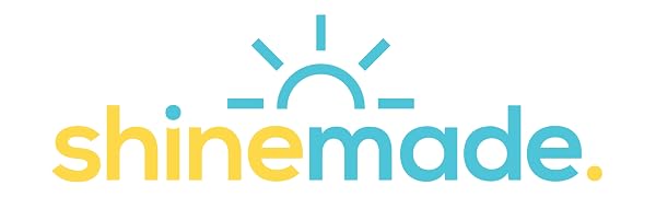 Shinemade logo