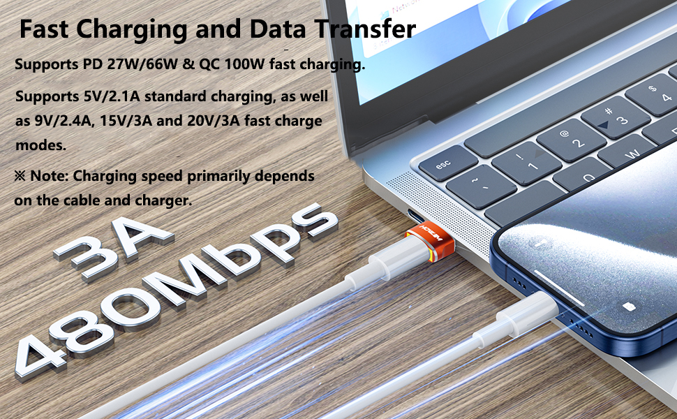 usb c adapter