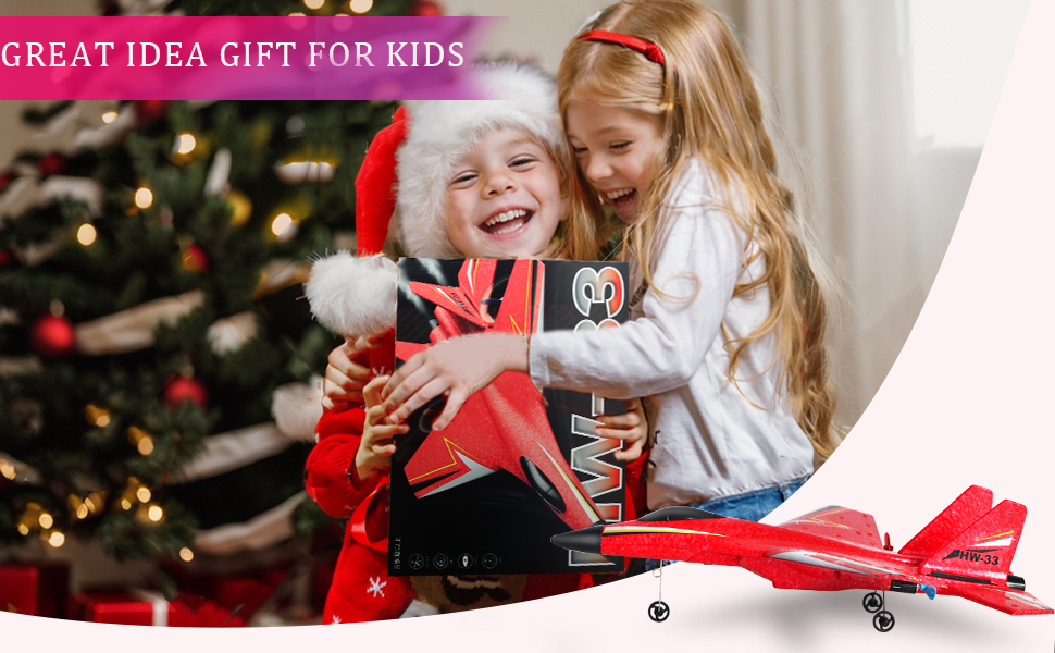 rc airplanes for kids