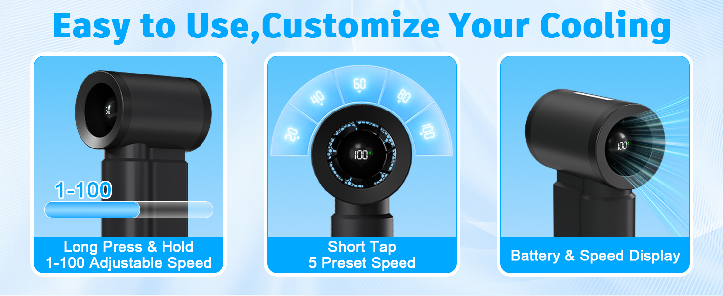 100 Speeds