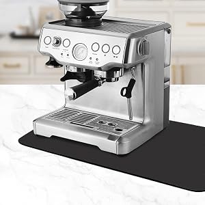 coffee mat