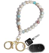 Keychain Wristlet