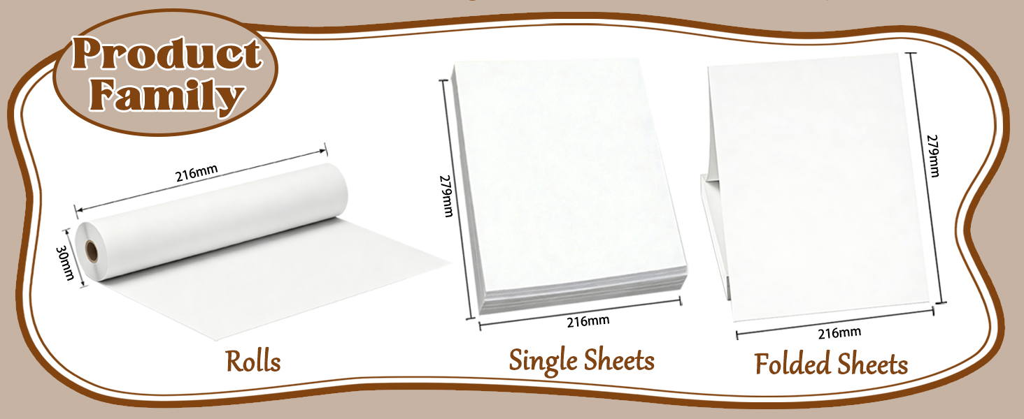 Thermal Printing Paper