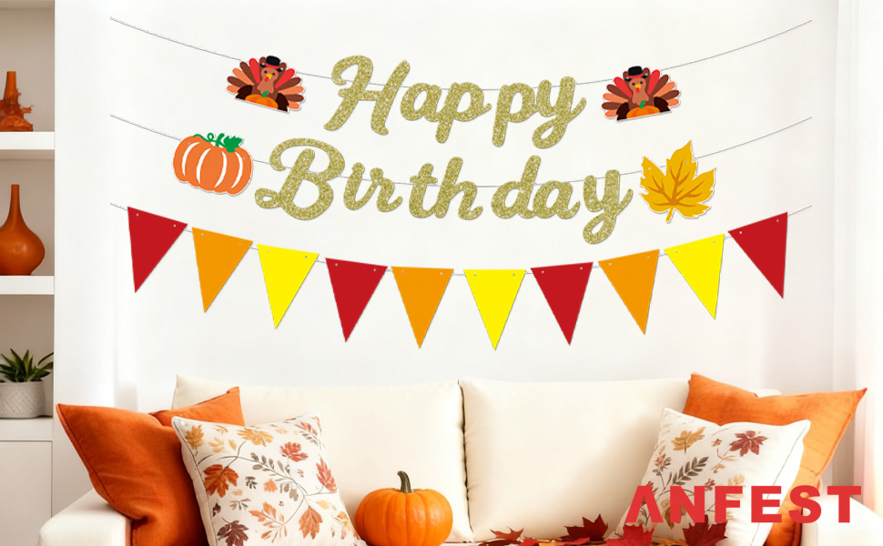 happy birthday photo backdrop