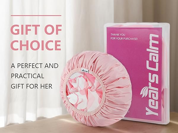 shower cap for women