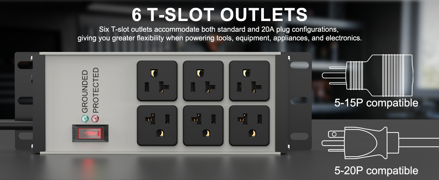 6 OUTLESTS