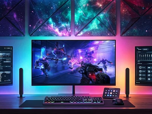 Gaming