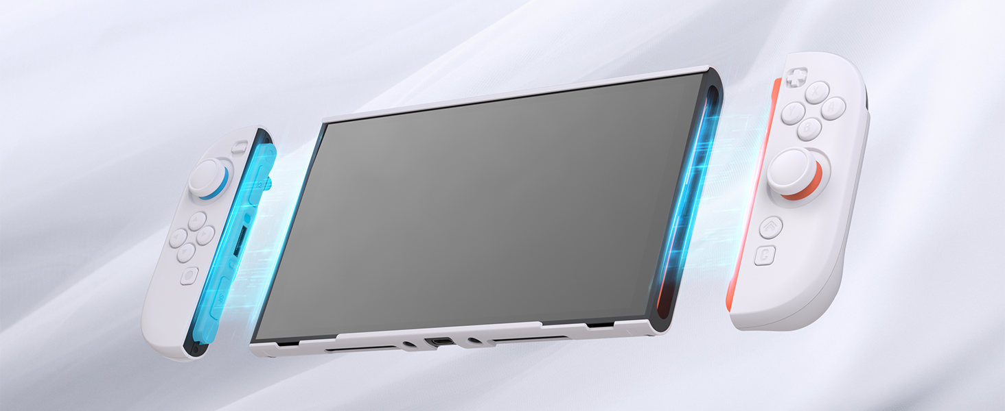 Protective Case for Nintendo Switch 2