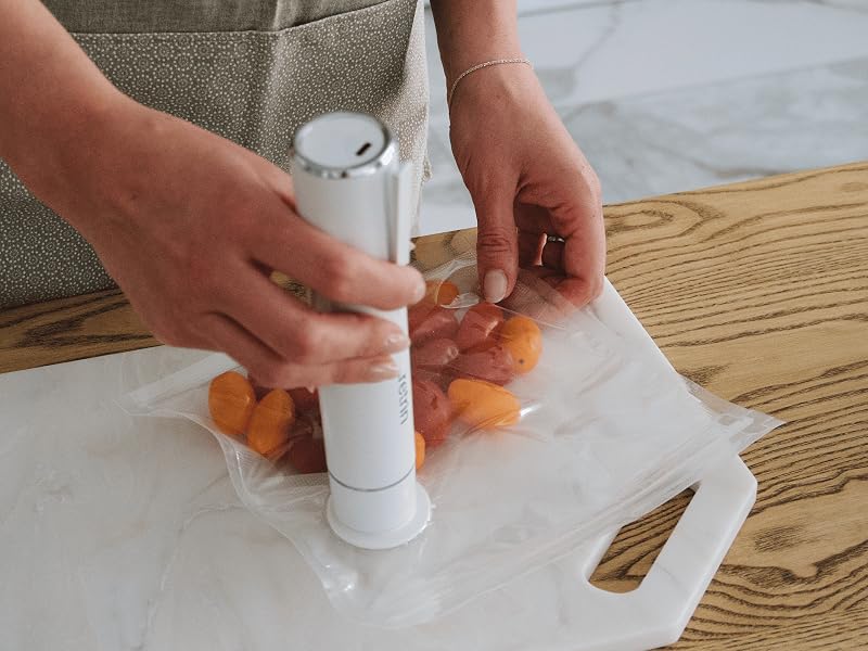 vacuum sealer
