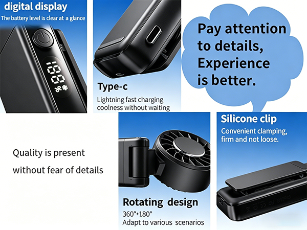 Pay attention to details, Experience is better. Quality is present without fear of details