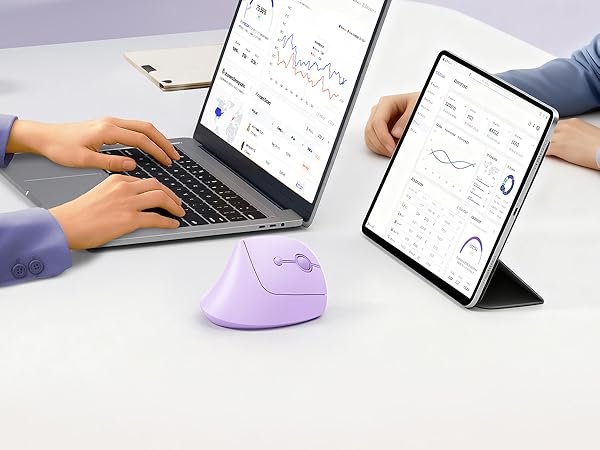 ergonomic mouse