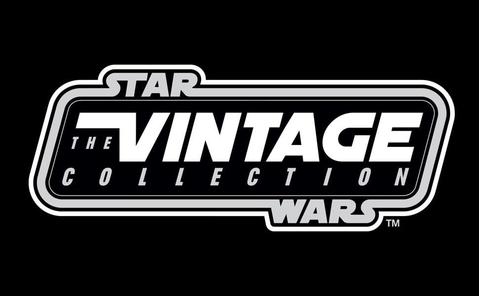 Star Wars Vintage Collection