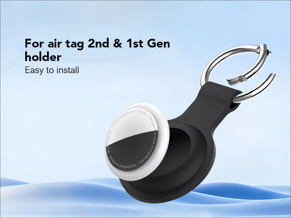 AirTag holder