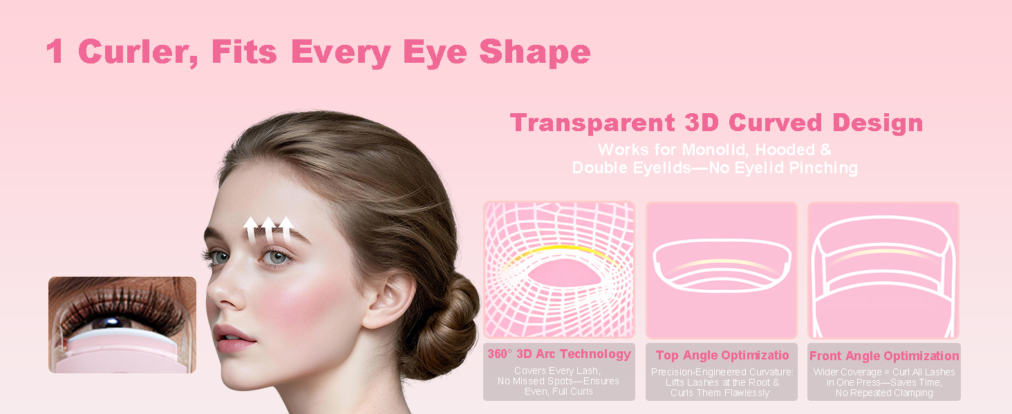 lash curler