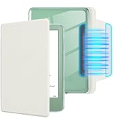 MOROCK Detachable Magnetic Case for All-New 6" Kindle(11th Generation,2024/2022 Release),Slim and...