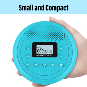 small cd player