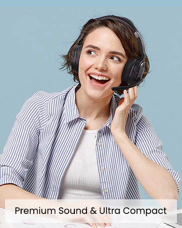 trucker hands free headset