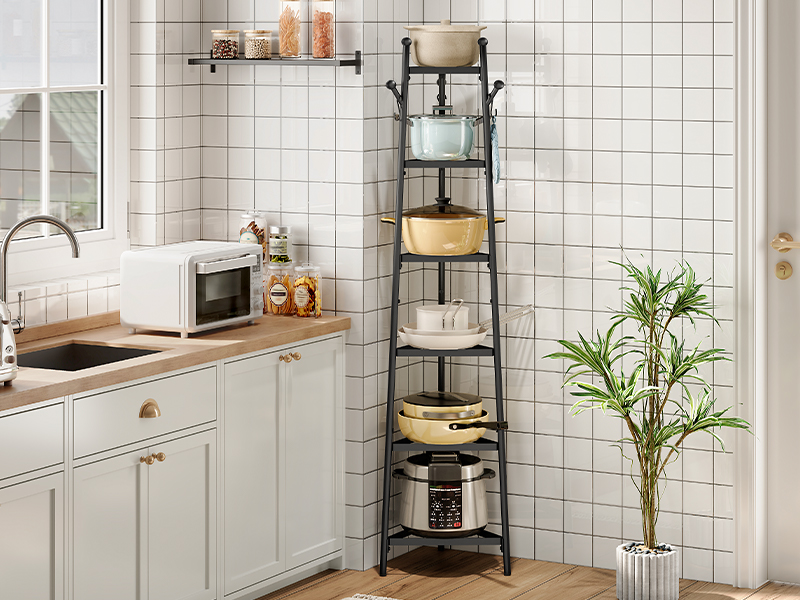 pot racks