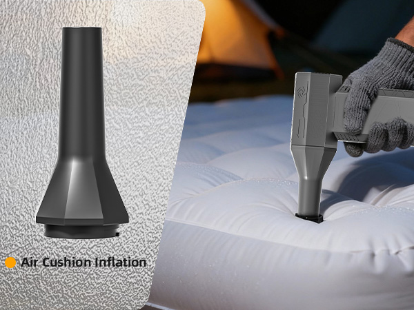 Rechargeable Air Duster
