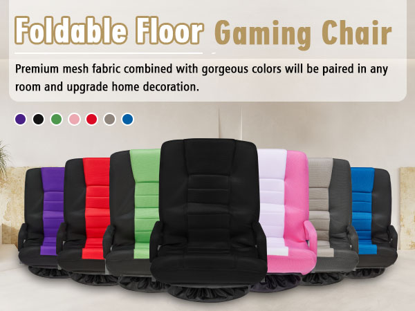 gaming chair