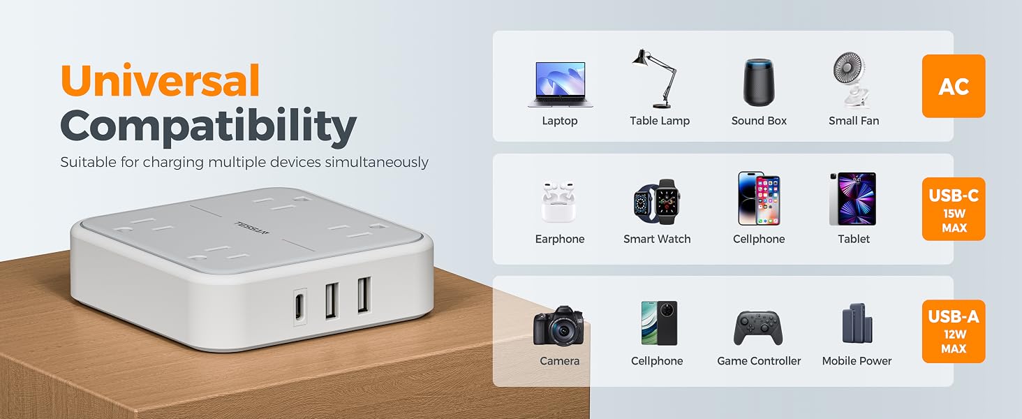 power strip