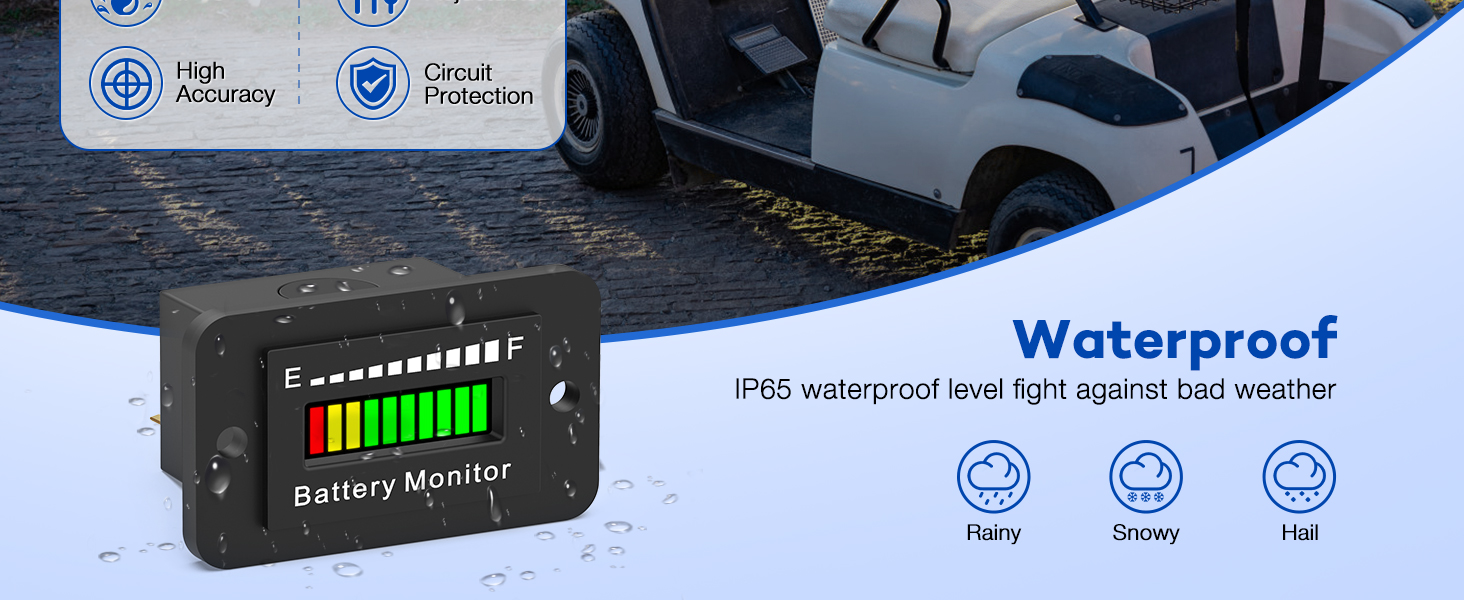 48v battery monitor