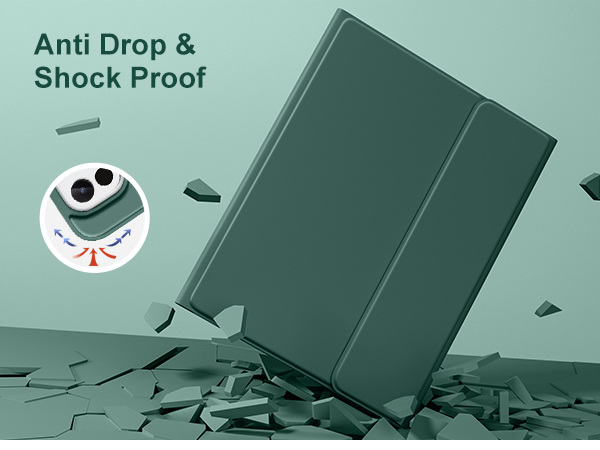 ipad pro keyboard case