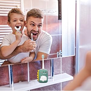 toothbrushes