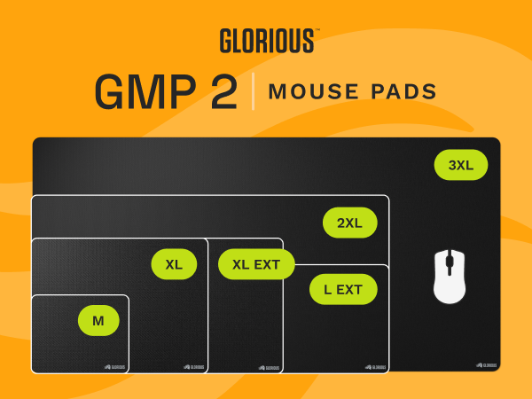 GMP 2 Edgeless