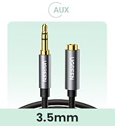 Headphone Extension Cable