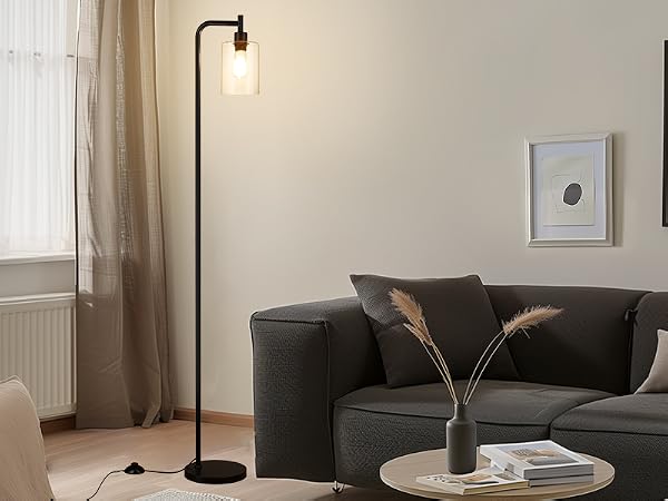 standing lamp