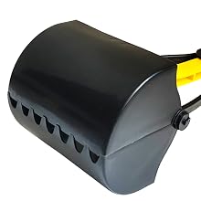 scooper dog housebreaking supplies pooper scooper dog poop scooper
