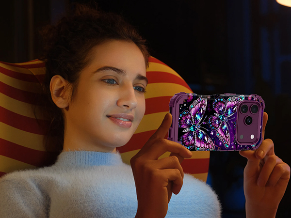 iPhone 18 Pro Case