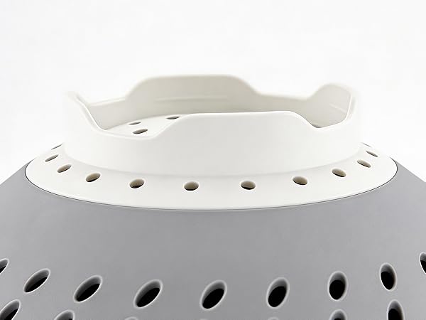 Collapsible Colander