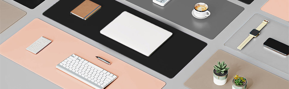desk mat