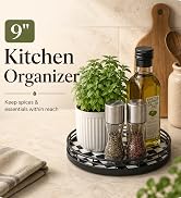 lazy susan
