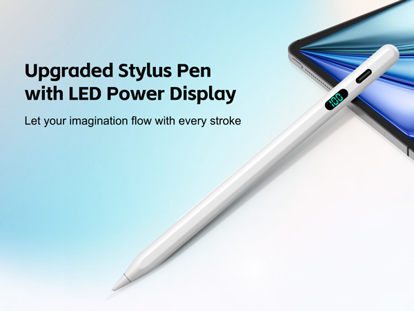 stylus pen for iPad