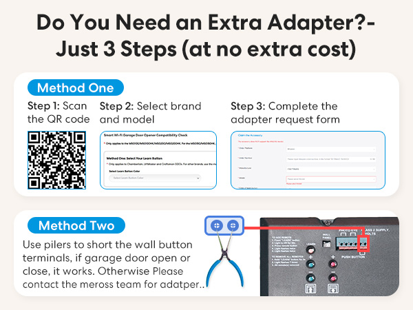 adapter