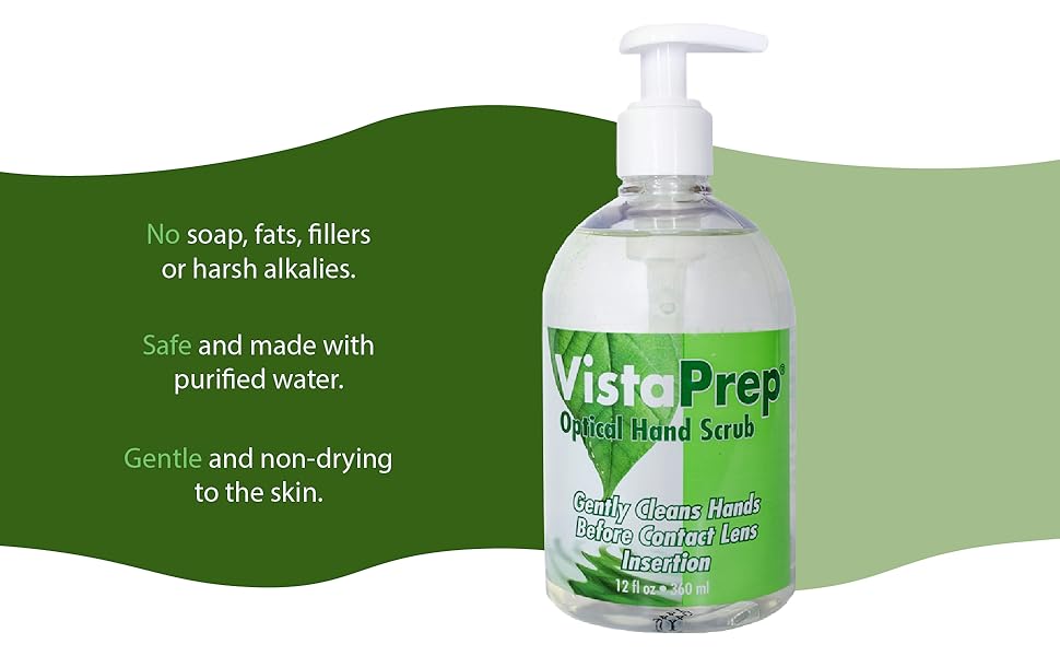 Vista-Prep