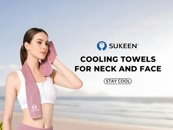 cooling towels for neck and face cooling towel for hot weather cool cold towels for neck gym sweat